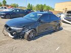 2025 Audi Rs3 Черный vin: WUAGWDGY6SA909635