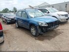 2017 Volkswagen Tiguan 2.0t/2.0t S Blue vin: WVGAV7AX3HK005165