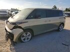 2025 Volkswagen Id Buzz Pro S Two Tone vin: WVGAWVEB8SH016280