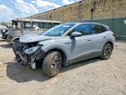 2022 Volkswagen Id.4 Pro S Gray vin: WVGTMPE2XNP074153
