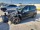 2017 Volkswagen Tiguan Sel Black vin: WVGVV7AX7HW512922