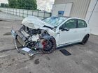 2023 Volkswagen Gti 40th Anniversary White vin: WVW8A7CD6PW195357