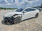 2022 Volkswagen Arteon Sel R-line White vin: WVWAR7ANXNE009683