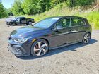 2024 Volkswagen Gti S Black vin: WVWHA7CD6RW137610