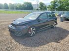 2025 Volkswagen Gti S Black vin: WVWLA7CDXSW233966
