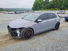2023 Volkswagen Gti Se Серый vin: WVWRA7CD5PW191112