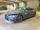 2020 Volkswagen Arteon Sel R-line Black vin: WVWSR7ANXLE014206