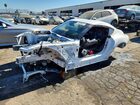 2026 Toyota Gr Supra 3.0 Premium White vin: WZ1DB0G06TW076195
