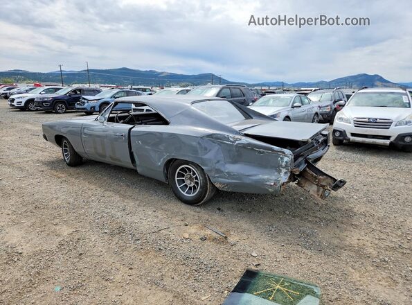 1969 DODGE CHARGER SE