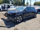 2023 Polestar 2 Черный vin: YSMED3KA0PL145201