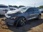 2023 Polestar 2 Серый vin: YSMED3KA3PL158041