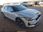 2023 Polestar 2 Long Range Dual Motor/long Range Dual Motor Plus Белый vin: YSMED3KA4PL158842