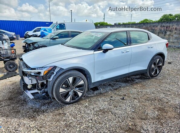 2023 POLESTAR 2