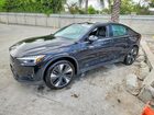 2023 Polestar 2 Black vin: YSMEG3KA3PL154546