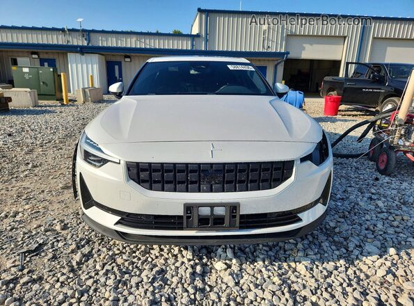 2023 POLESTAR 2