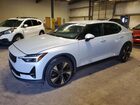 2023 Polestar 2 Белый vin: YSMEG3KA4PL162137