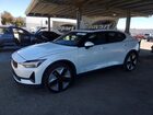 2023 Polestar 2 Белый vin: YSMEG3KA9PL129439