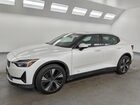 2023 Polestar 2 Белый vin: YSMEG3KA9PL136438