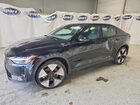 2023 Polestar 2 Black vin: YSMEG3KAXPL122001