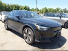 2024 Polestar 2 Long Range Dual Motor/long Range Dual Motor Plus Black vin: YSMFD3KA1RL220107
