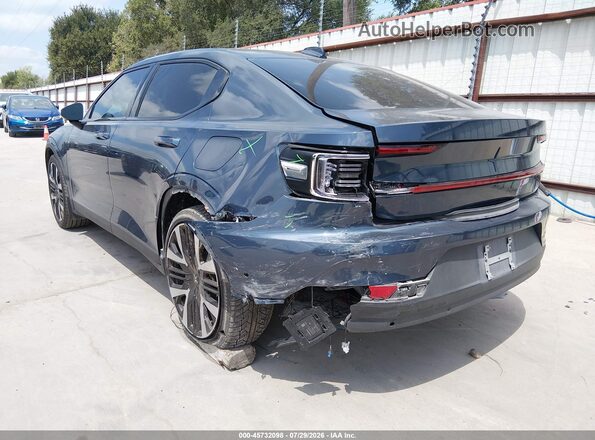 2024 POLESTAR 2 LONG RANGE DUAL MOTOR PERFORMANCE PLUS