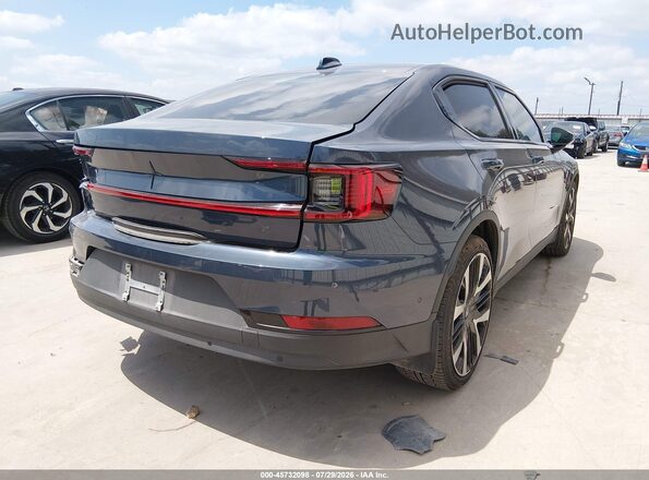 2024 POLESTAR 2 LONG RANGE DUAL MOTOR PERFORMANCE PLUS