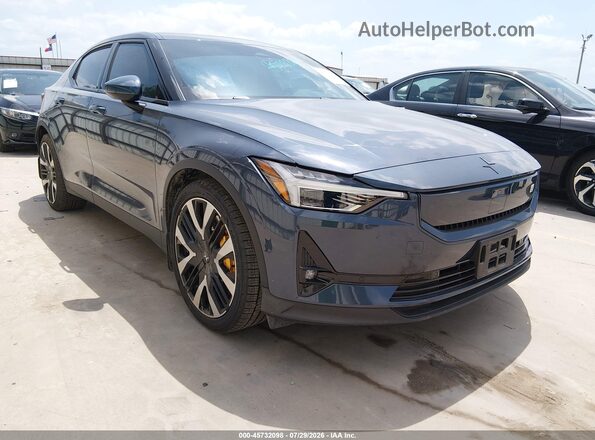 2024 POLESTAR 2 LONG RANGE DUAL MOTOR PERFORMANCE PLUS