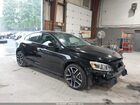 2018 Volvo S60 T5 Dynamic Black vin: YV140MTL2J2459822
