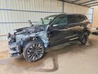 2026 Volvo Xc90 Plus Black vin: YV4062PE4T1519267