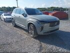 2026 Volvo Xc90 Plus, B6 Awd Gas (mild Hybrid), Gasoline, Bright, 7 Seats Blue vin: YV4062PE8T1536458