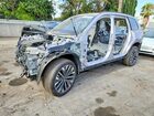 2026 Volvo Xc90 Ultra Серый vin: YV4062PM4T1441628