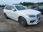2023 Volvo Xc90 B6 Plus 7-seater White vin: YV4062PN2P1912075