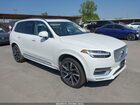 2023 Volvo Xc90 B6 Plus 7-seater White vin: YV4062PN6P1955804