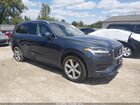 2023 Volvo Xc90 B6 Core Blue vin: YV4062PV7P1909186