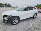 2020 Volvo Xc60 T5 Momentum White vin: YV4102RK7L1411511