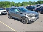 2021 Volvo Xc40 T5 Inscription Gold vin: YV4162UL0M2611172