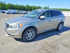2016 Volvo Xc60 T5 Premier Tan vin: YV440MDK3G2785243