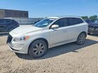 2017 Volvo Xc60 T5 Inscription Белый vin: YV440MDU0H2093475