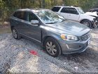 2017 Volvo Xc60 T5 Inscription Black vin: YV440MDU1H2074448
