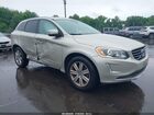 2017 Volvo Xc60 T5 Inscription Gold vin: YV440MRU6H2000435