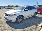 2017 Volvo Xc60 T5 Inscription White vin: YV440MRU7H2146505