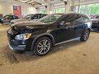 2018 Volvo V60 Cross Country Premier Black vin: YV440MWK3J2056440