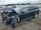 2017 Volvo Xc90 T6 Black vin: YV4A22PL0H1125805
