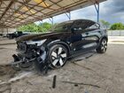 2023 Volvo C40 Recharge Ultimate Black vin: YV4ED3GM8P2033263
