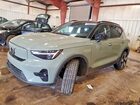 2024 Volvo Xc40 Recharge Ultimate Green vin: YV4ER3XM5R2248085