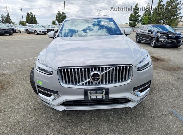 2023 VOLVO XC90 ULTIMATE