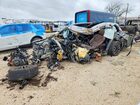 2023 Volvo Xc90 Core Серебряный vin: YV4H60CV9P1977289