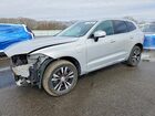 2023 Volvo Xc60 Core Gray vin: YV4H60DKXP1333384