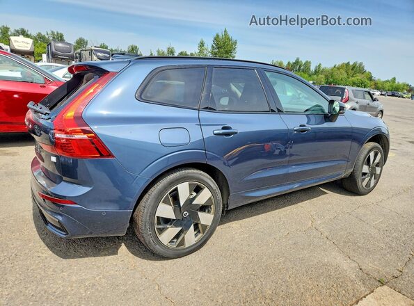 2024 VOLVO XC60 ULTIMATE