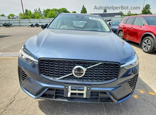 2024 VOLVO XC60 ULTIMATE